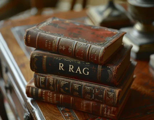 Проектирование и запуск RAG